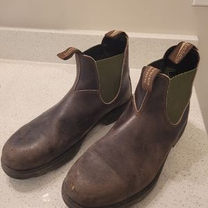 Blundstone Boots